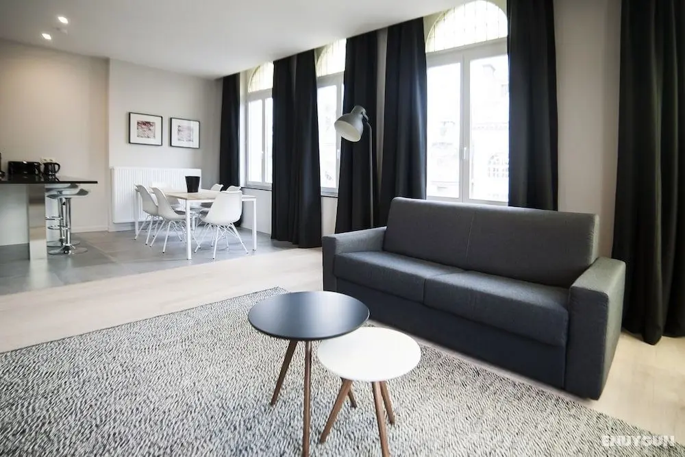 Smartflats Design - Meir - Öne Çıkan Resim