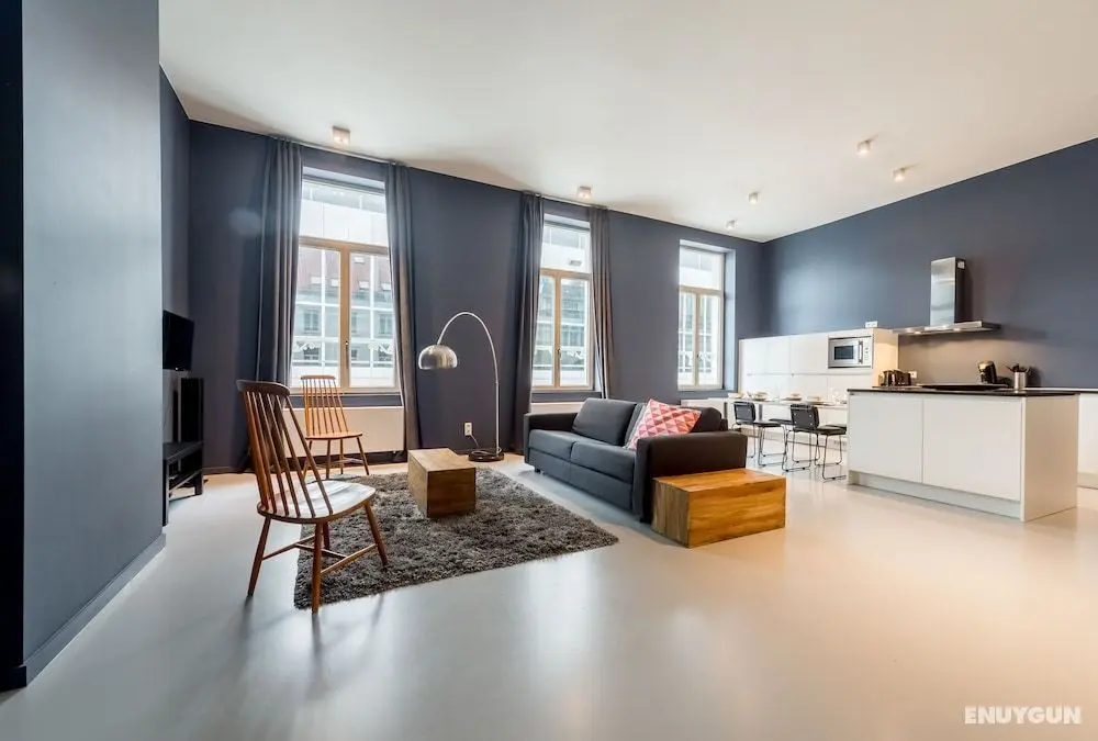Smartflats Design - Postiers - Öne Çıkan Resim