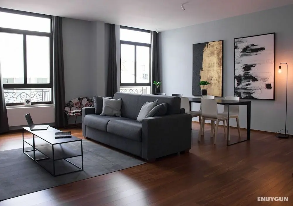 Smartflats Premium - High Street - Öne Çıkan Resim