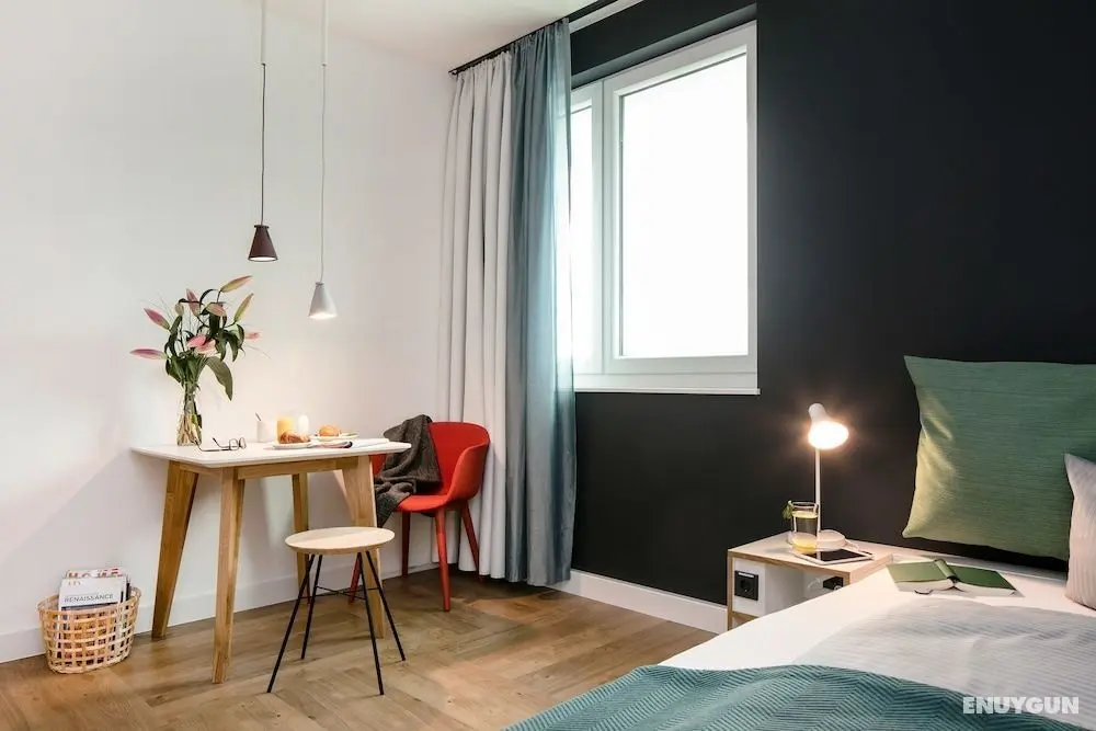 SMARTments business Berlin Prenzlauer Berg - Öne Çıkan Resim