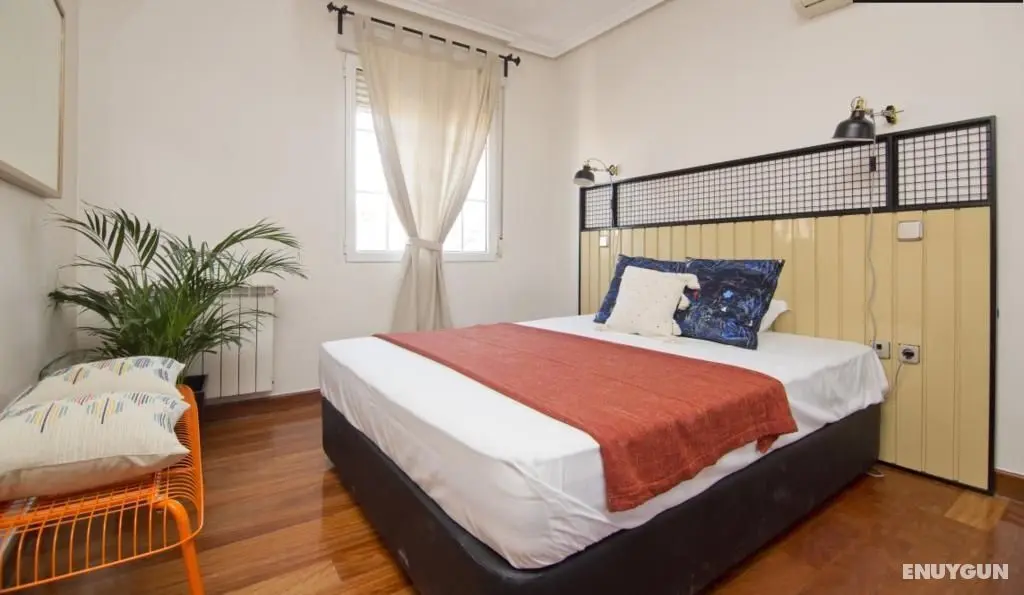 SmartRental La Latina - Genel