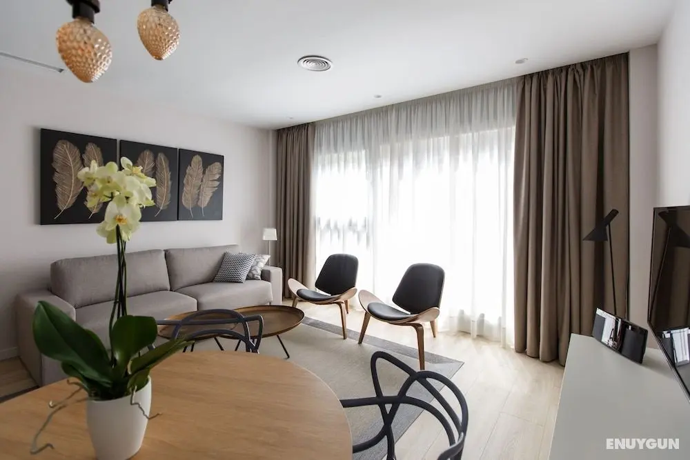 SmartRentals Las Palmas - Öne Çıkan Resim