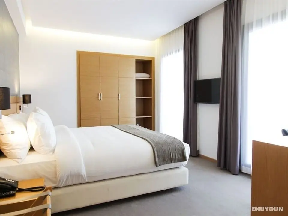 Smarts Hotel - Öne Çıkan Resim