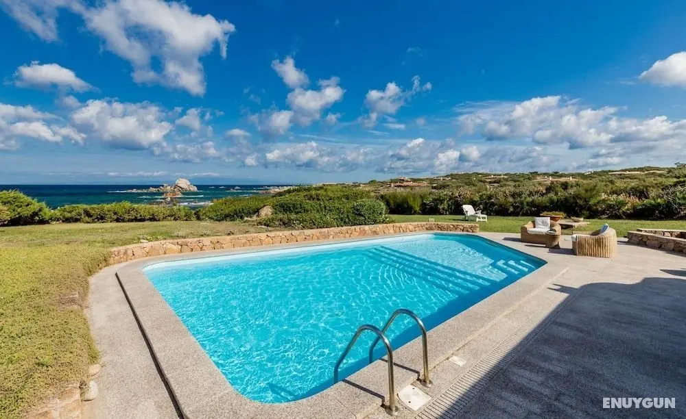 Villa Smeralda Portobello - Öne Çıkan Resim
