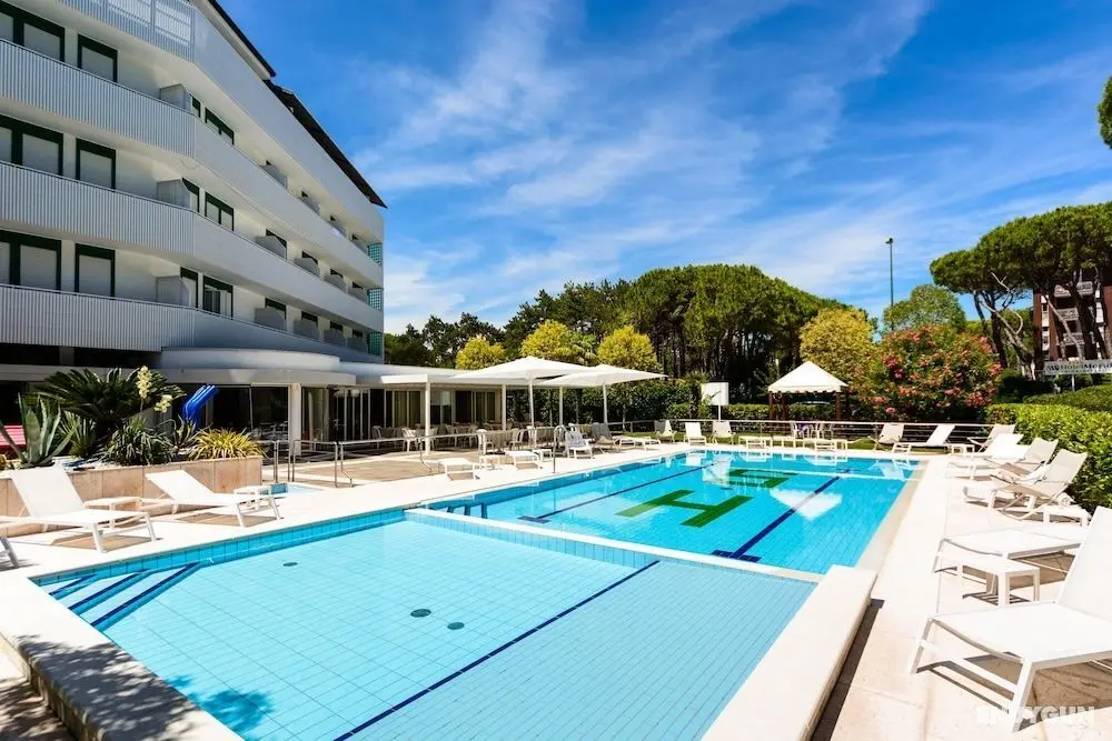 Hotel Smeraldo - Kahvaltı