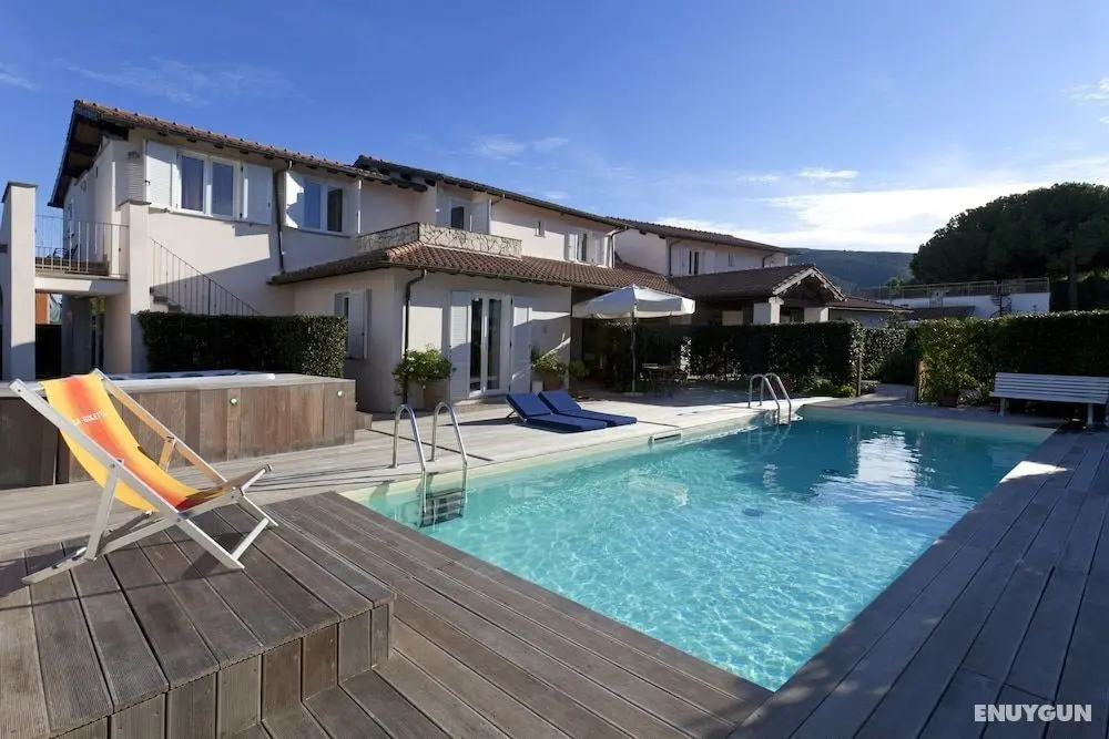 Hotel Villa Smeraldo - Öne Çıkan Resim