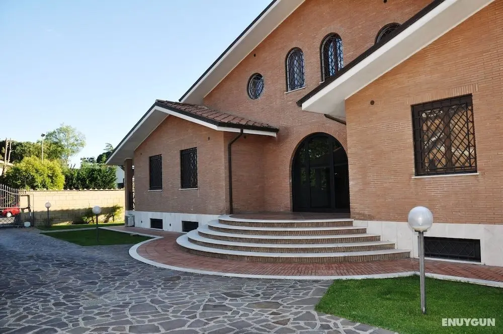 Villa Smeraldo - Öne Çıkan Resim
