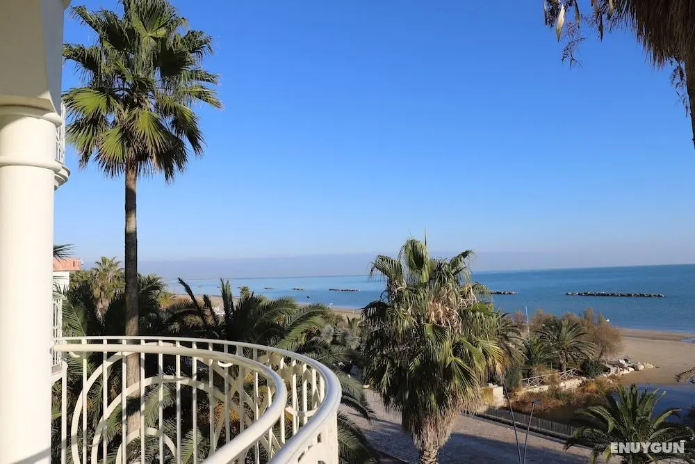 Smeraldo Suites & Spa - Oda