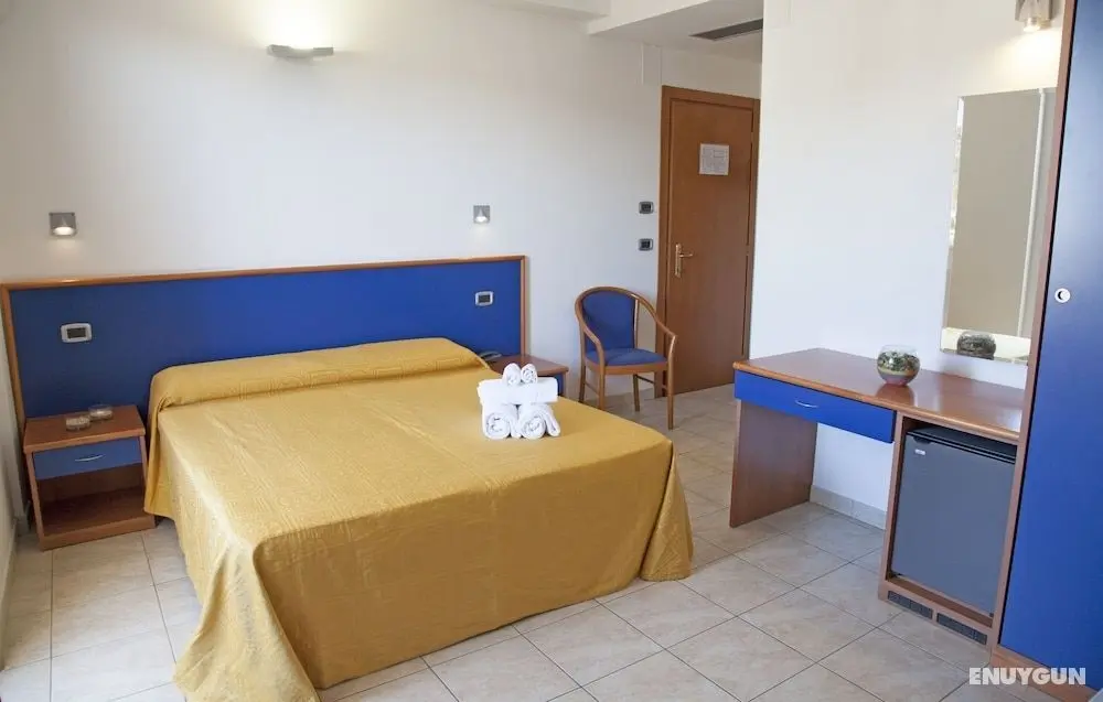 Hotel smeraldo - Öne Çıkan Resim
