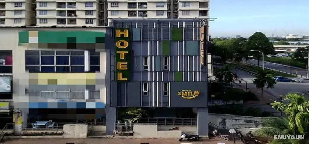 SMILE HOTEL CHERAS PUDU KL - Öne Çıkan Resim