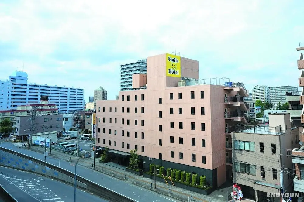 Smile Hotel Kawaguchi - Öne Çıkan Resim