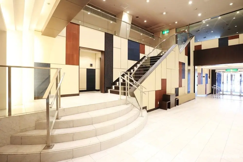 Smile Hotel Kyoto-shijo - Öne Çıkan Resim