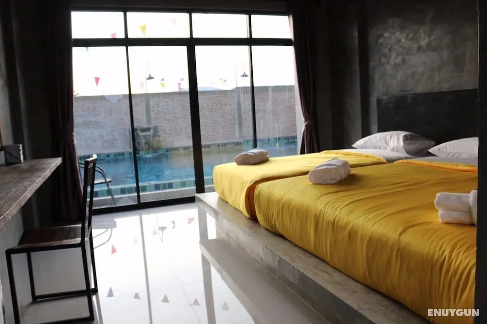The Smile Loft Hua Hin - Öne Çıkan Resim