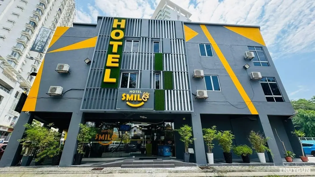 SMILE HOTEL SELAYANG POINT - Öne Çıkan Resim