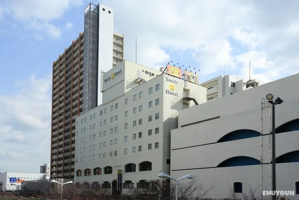 Smile Hotel Shimonoseki - Öne Çıkan Resim