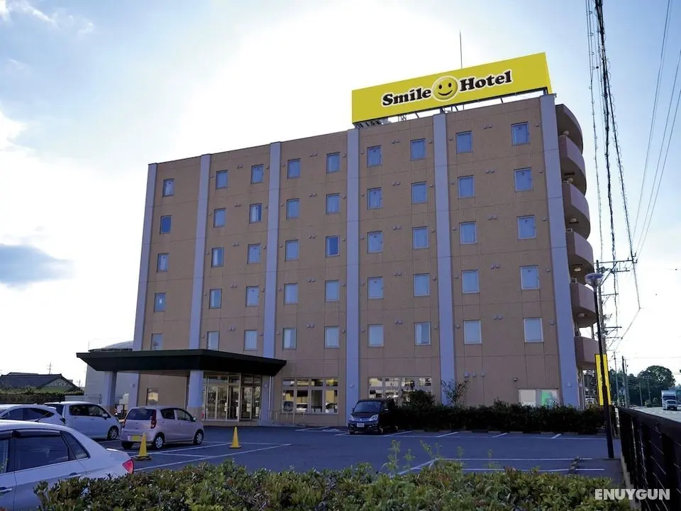Smile Hotel Shizuoka Yoshida IC - Öne Çıkan Resim