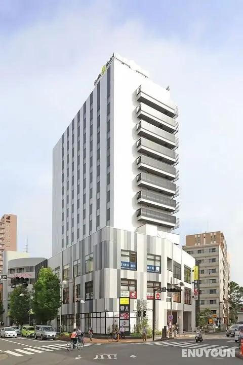 Smile Hotel Shonan Fujisawa - Öne Çıkan Resim