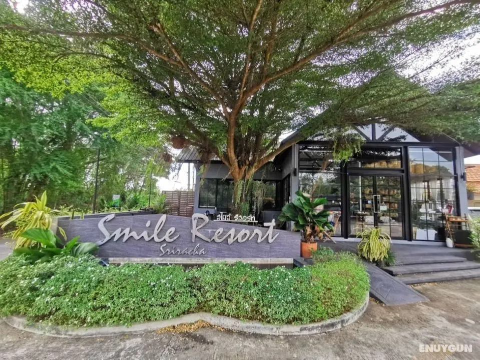 Smile Resort Sriracha - Öne Çıkan Resim