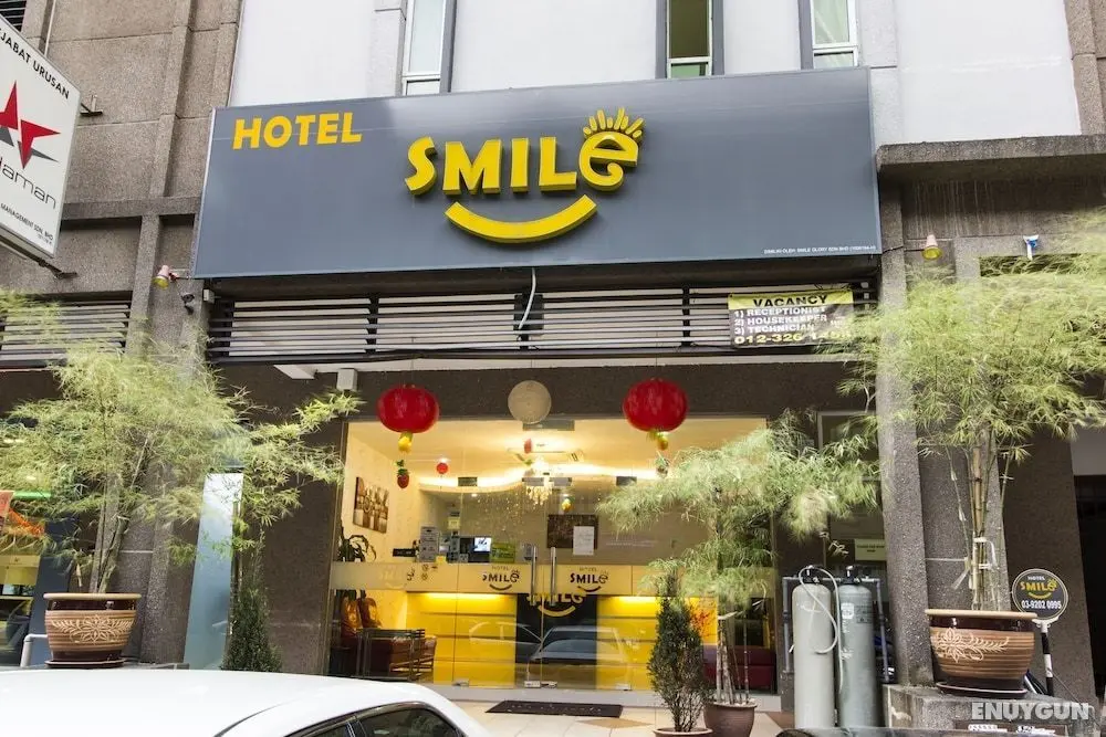 Smile Hotel USJ - Öne Çıkan Resim