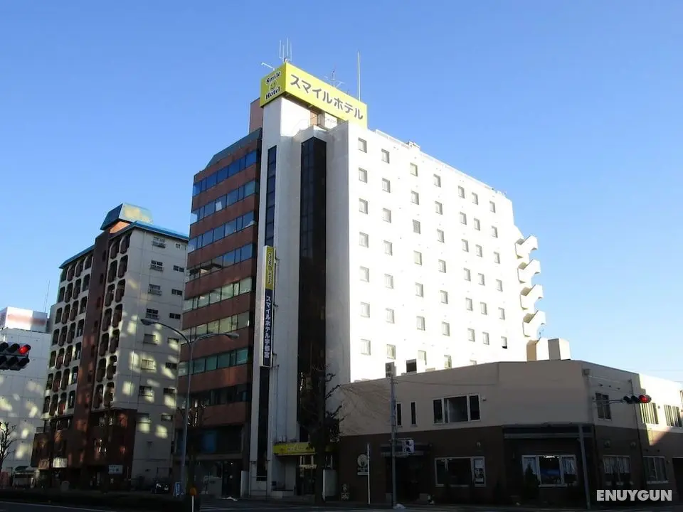 Smile Hotel - Utsunomiya Higashiguchi - Öne Çıkan Resim