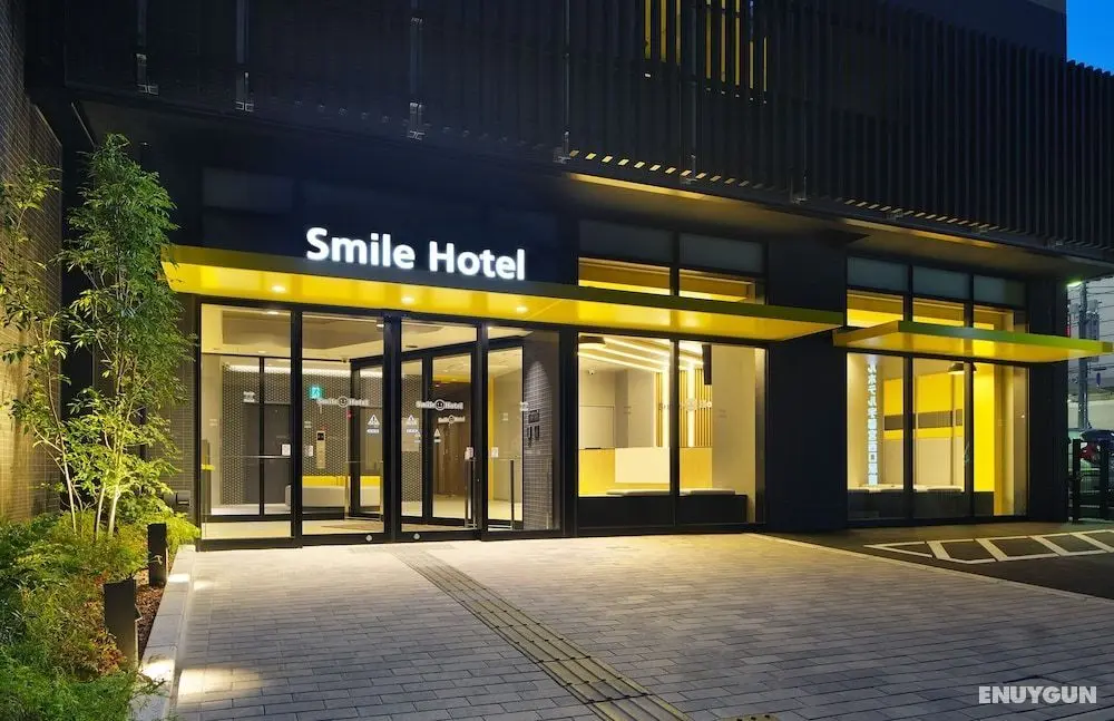 Smile Hotel Utsunomiya Nishiguchi Ekimae - Öne Çıkan Resim