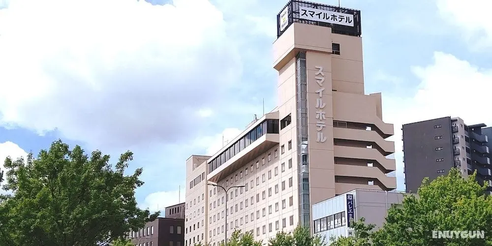 Smile Hotel Wakayama - Öne Çıkan Resim