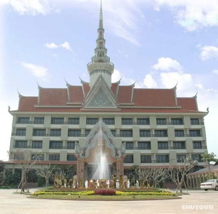Smiling Hotel & Spa - Genel