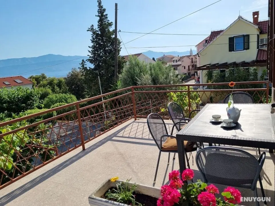 Smilja - Great Location - A1 Gornji-pašike - Öne Çıkan Resim