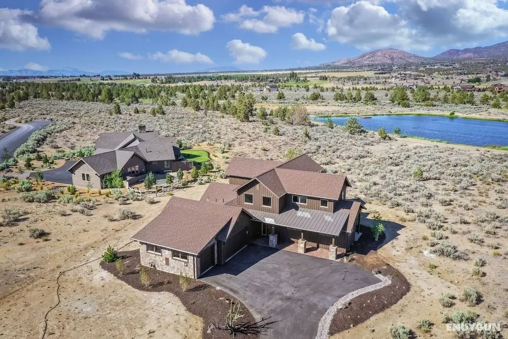 Smith by Avantstay Magnificent Home Located In The Brasada Ranch Community! - Öne Çıkan Resim