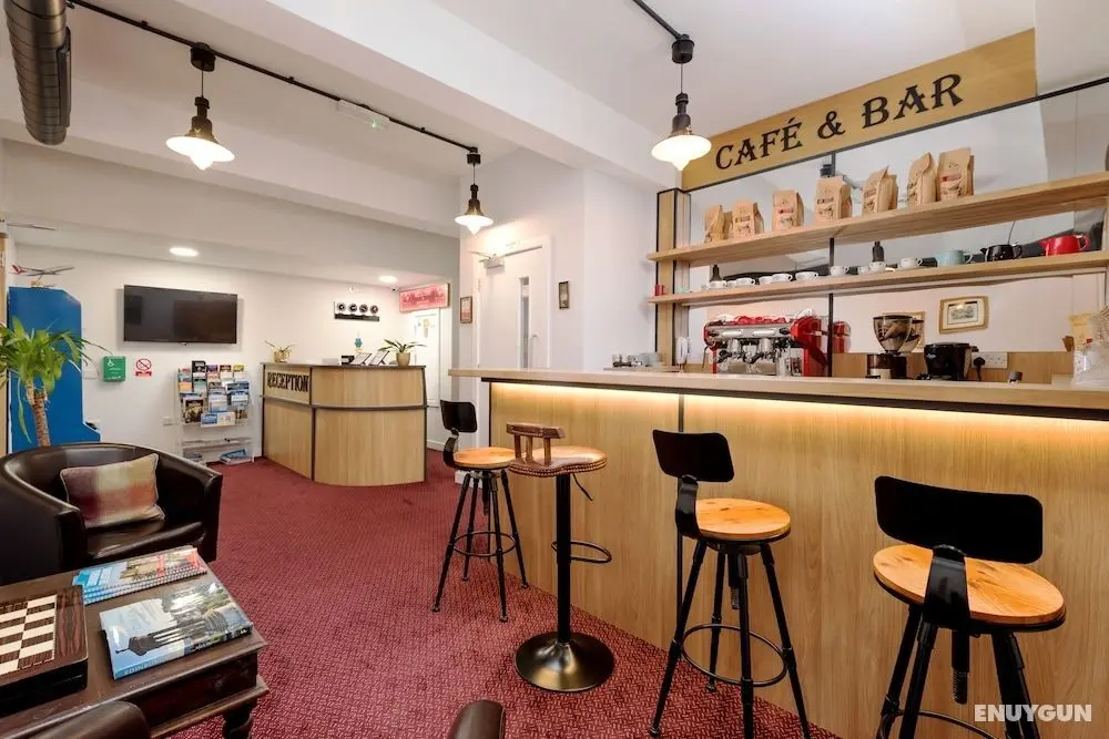 Smith Place Hotel - Öne Çıkan Resim