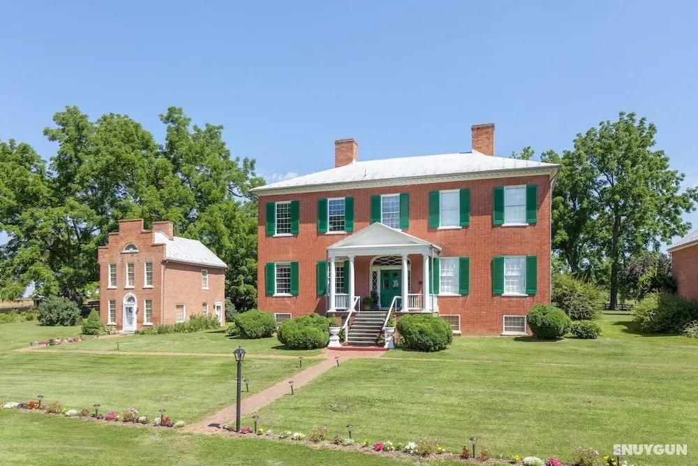 Smithfield Farm B&B - Öne Çıkan Resim