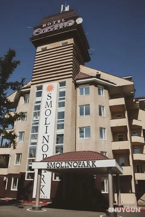 Smolinopark Hotel - Öne Çıkan Resim