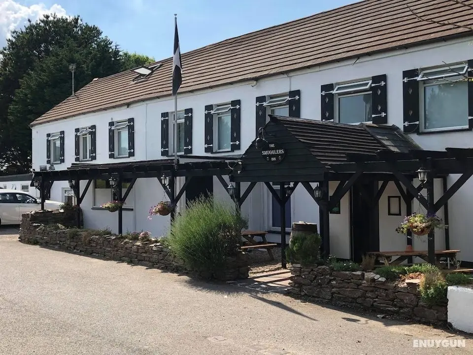 The Smugglers Inn - Öne Çıkan Resim