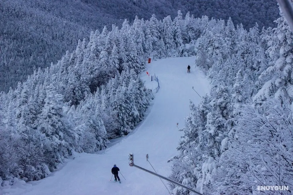 Smugglers' Notch Resort Private Suites - Öne Çıkan Resim