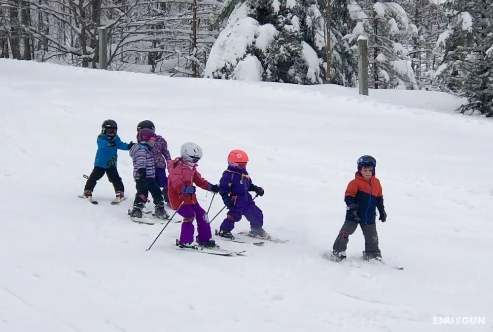 Smuggler's Notch Resort by Resort Stay - Öne Çıkan Resim