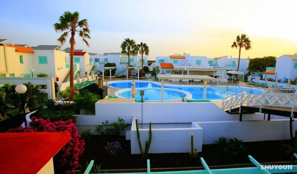 Smy Tahona Fuerteventura - Öne Çıkan Resim