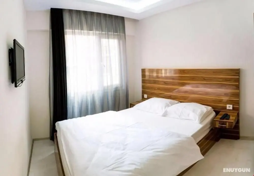 Smyrna Homes & Suits İzmir - Oda