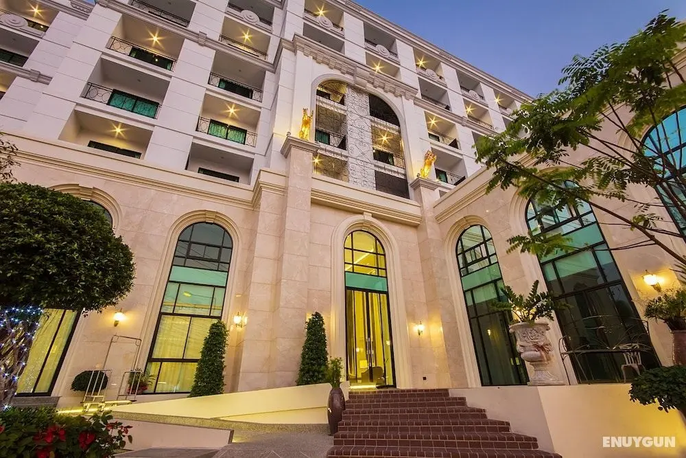 SN Plus Hotel - SHA Plus - Öne Çıkan Resim