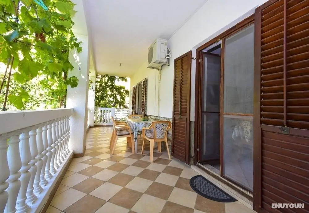 Snježa - Green House - A1 Andelija - Öne Çıkan Resim
