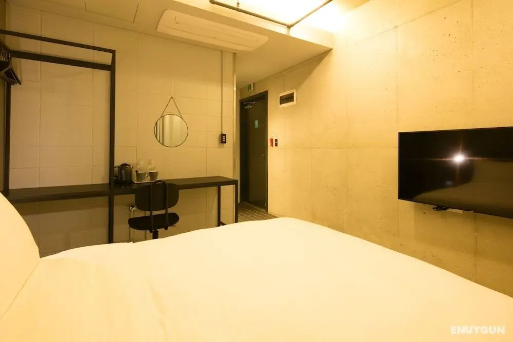 Snob Boutique Hotel Jeju - Öne Çıkan Resim