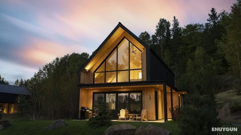 Snohaus Chalets - Öne Çıkan Resim