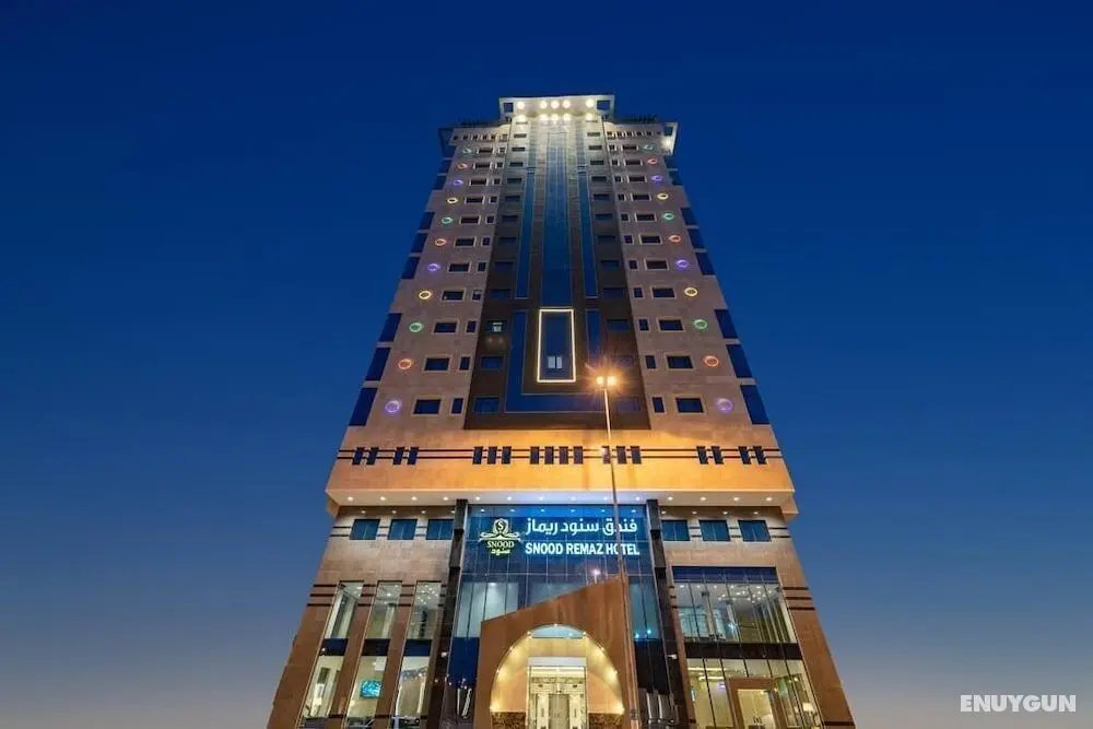 Snood Remaz Hotel - Öne Çıkan Resim