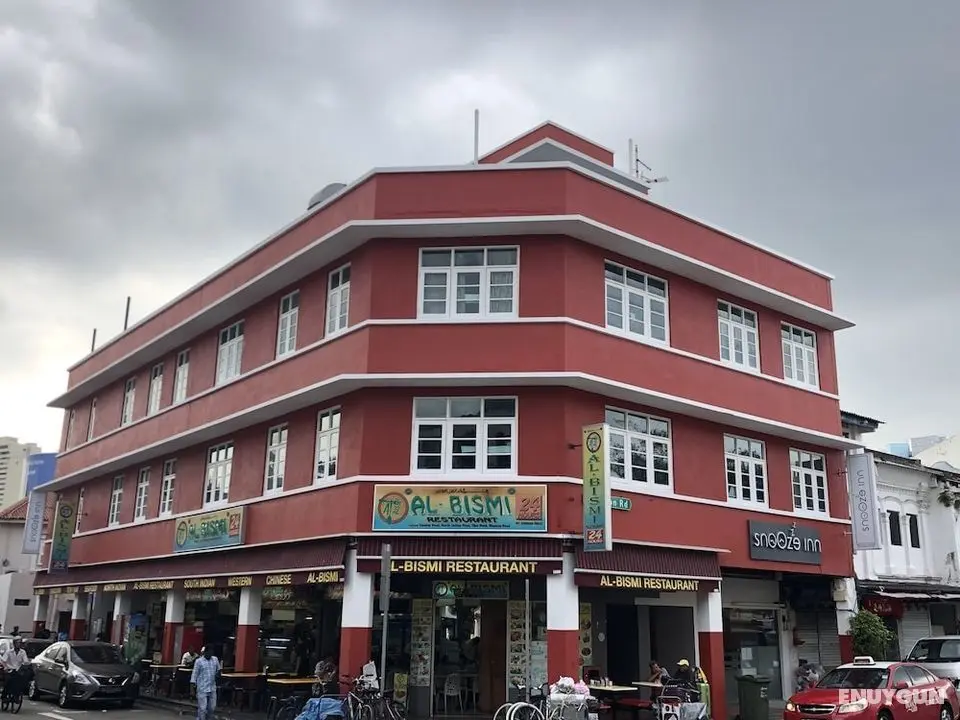 Snooze Inn Dickson Road - Öne Çıkan Resim