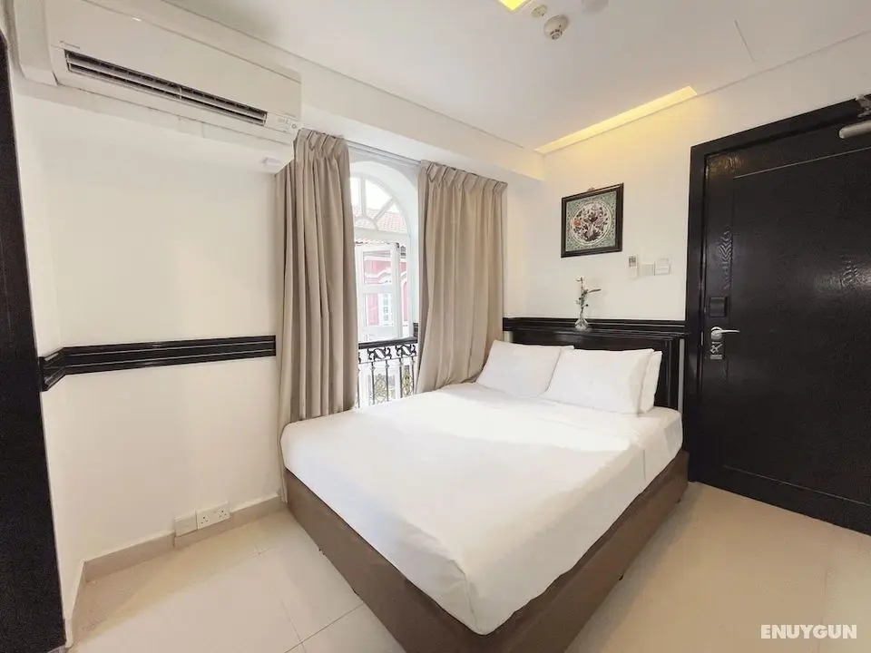 The Snooze Hotel Marine Parade - Öne Çıkan Resim