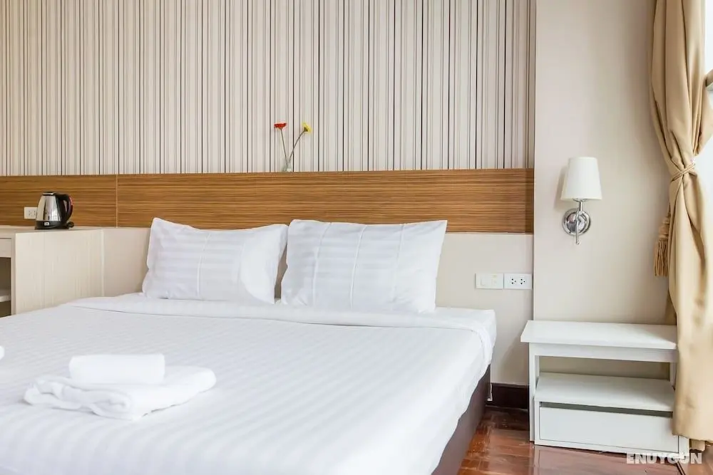 Snooze Hotel Thonglor Bangkok - Öne Çıkan Resim