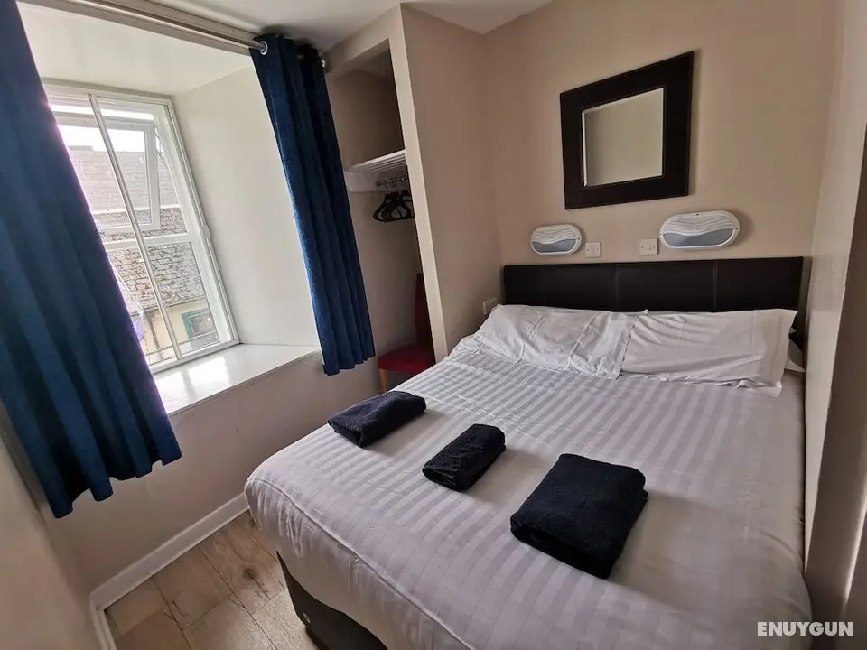 Snoozles Quay Street Tourist Hostel - Öne Çıkan Resim