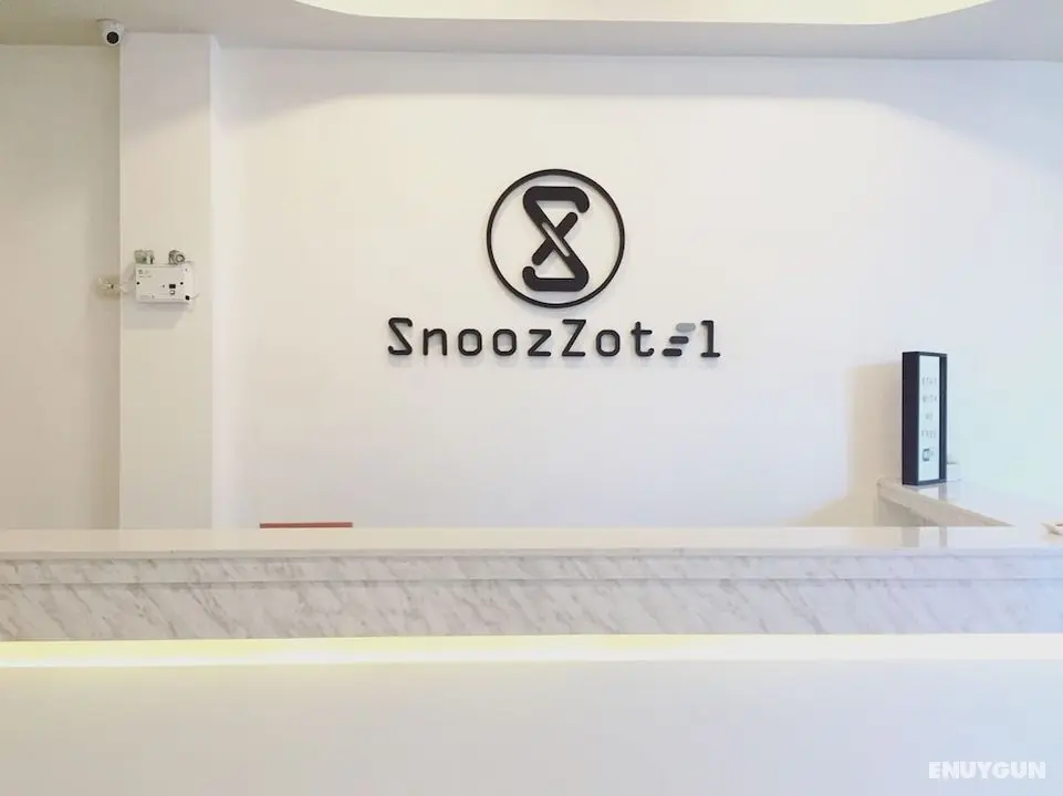 SnoozZotel - Öne Çıkan Resim