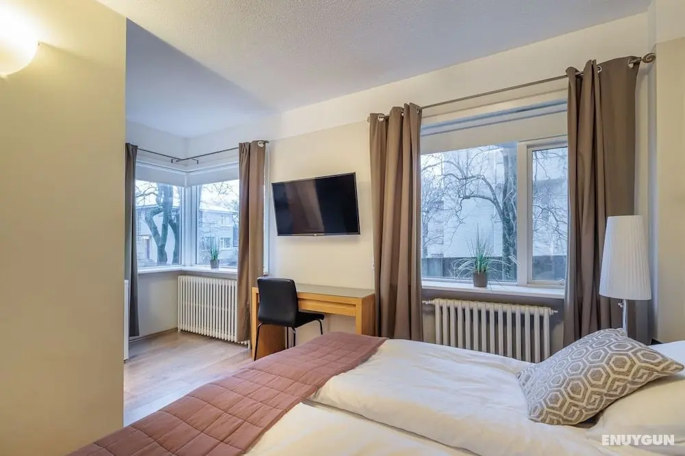 Snorri's Guesthouse - Öne Çıkan Resim