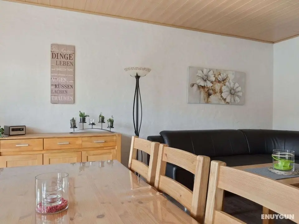Snow-covered Holiday Home in Winterberg With Sauna, Garden - Öne Çıkan Resim