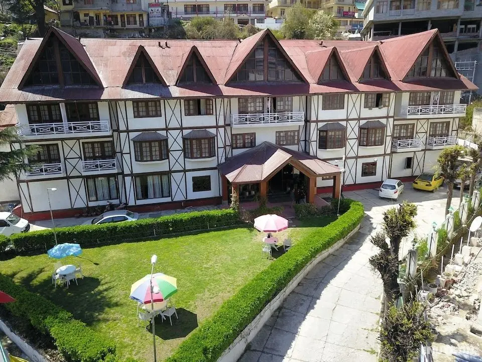 Hotel Snow Princess - Öne Çıkan Resim